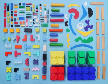 ┃Activité ┃Après-midi jeux