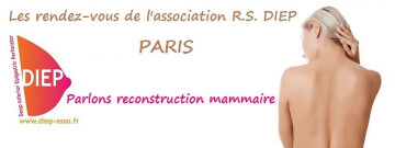 A Paris Parlons reconstruction mammaire