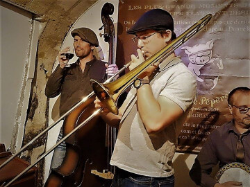 AFTER WORK New Orleans