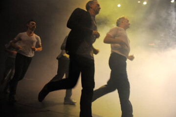 ∵ Signes d'Automne - Jean-Christophe Bleton ∵