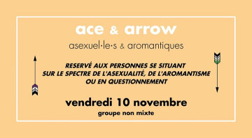 Ace & Arrow
