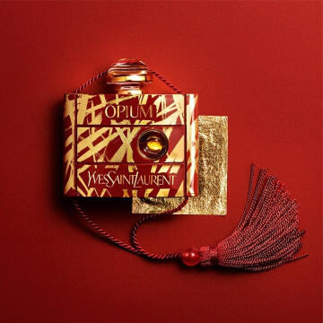 40ème anniversaire d'Opium