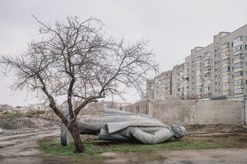 1917-2017 : Crépuscule de la Révolution