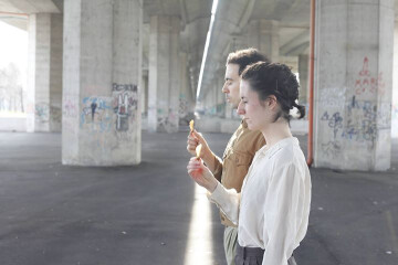 ∵ Signes d'Automne - Spectacles Sauvages ∵