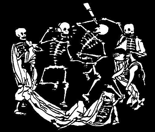 10/11 DARK 80'S PARTY