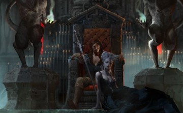 Dimanche Jeux de Rôles du Since 42