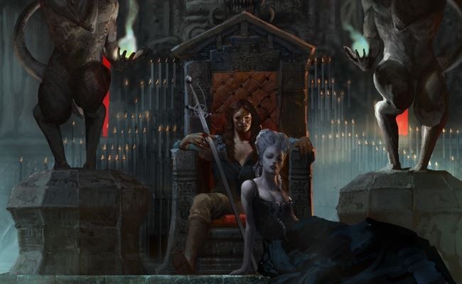 Dimanche Jeux de Rôles du Since 42