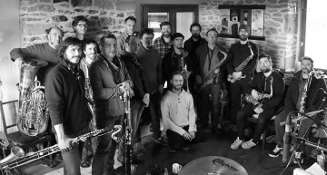 Concerts Moger Orchestra + Médiation Moger