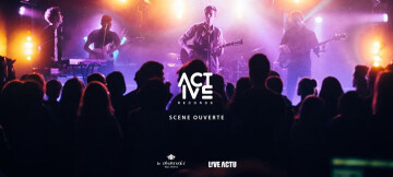 Active JAM #2 : Scène ouverte au Réservoir