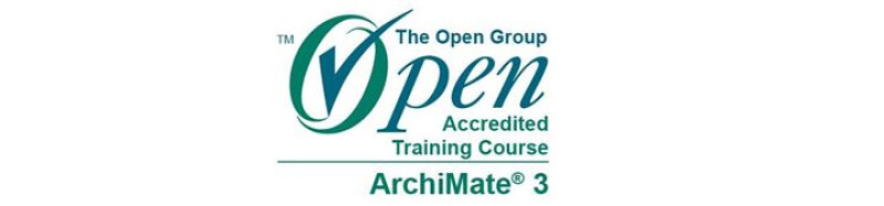 ArchiMate® 3 Training Course in Lyon, France