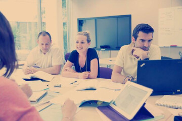 Club Emploi KEDGE Alumni à Marseille