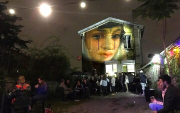 112 Brass Band, Jazz Hip Hop Funk, tous les dimanches