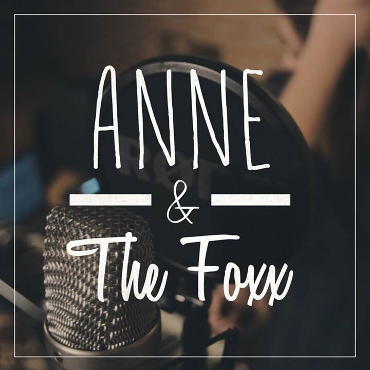 ANNE & The Foxx