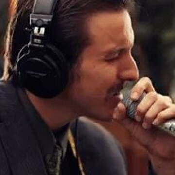 Bror Gunnar Jansson + William Z. Villain à l'Espace Django