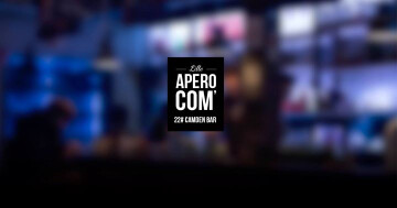 Apéro Com' - Lille #22