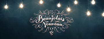 « Beaujolais nouveau » le vendredi 17 novembre 2017