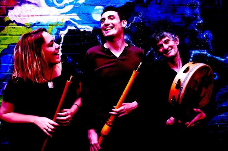 Concert "Journées de musiques anciennes"