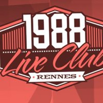 1988 Live @ 1988 Live Club