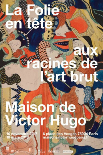 « La Folie en tête »