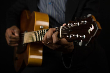 Abraham Inc. featuring David Krakauer, Fred Wesley & Socalled