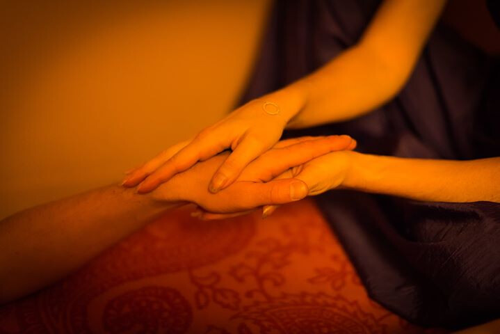 Atelier massage tantrique Béziers