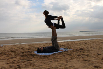 «Agni, la digestion physique et émotionnelle» avec Emeline Diaz