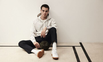 ► Événement // Journée de l'Homme ◄