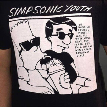 18/11 90'S PARTY n°16