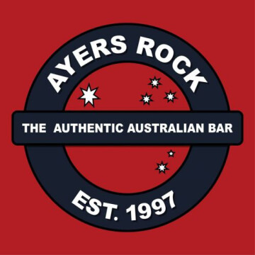 Ayers Rock Café @ Ayers Rock Café (L')