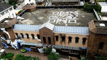 ● Digital Week aux Grands Voisins ●