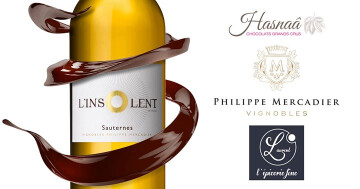 Accords Sauternes & Chocolats