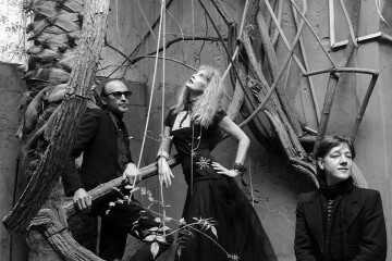 Annulé | Arielle Dombasle & Nicolas Ker