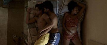 A Cidade Do Futuro // Chéries-Chéris 2017