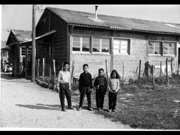 Lecture de la nouvelle "La rencontre" de Brigitte Macadré-Nguyen