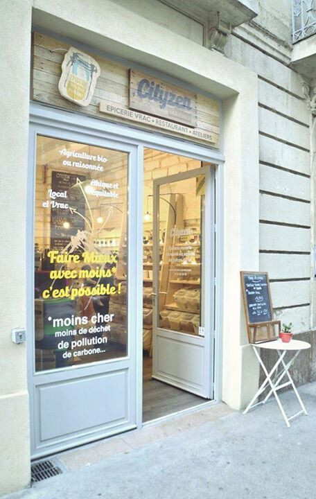 Apéro Buffet Vegan Zero Déchet Zero Gaspi à Montpellier !