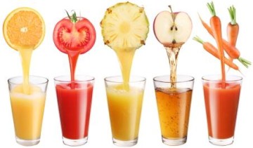 Bar à jus et Méditation