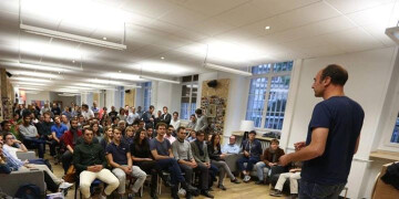 ApéroPitch Zéro Déchet