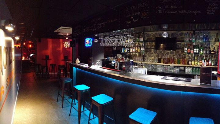 BDE Carrière Social années 80'