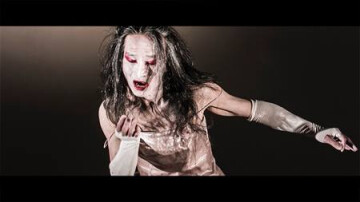 « Vie de Ladyboy Ivan Ilitch #9 »