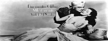 ☆★☆Rencontres Mille et une Nuits de la Sainte Catherine