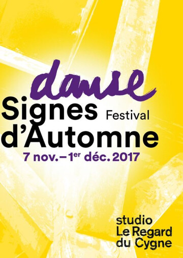 ∵ Signes d'Automne - Répétition Publique - Kirsten Debrock ∵