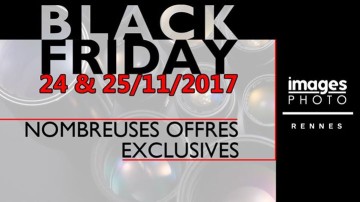 BLACK FRIDAY