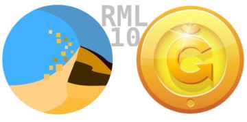 10 èmes Rencontres Nationales de la Monnaie Libre Ğ1