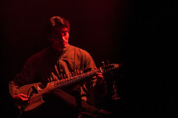 ┃Concert┃Kengo Saito et Mosin Kawa