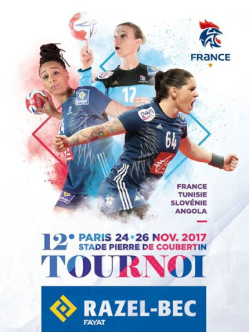 12 ème Tournoi Razel Bec