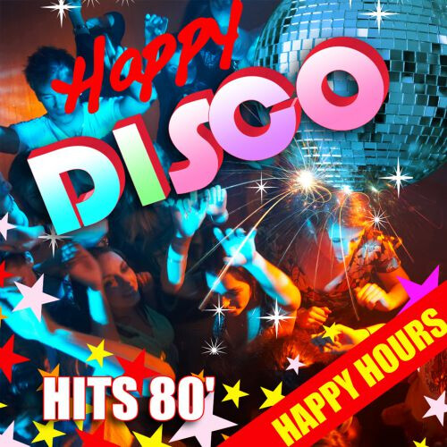 Afterwork Happy Disco @ Hide Chatelet (Le)