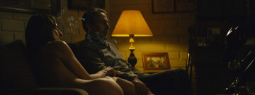 Avant-Première - Mariana de Marcela Said