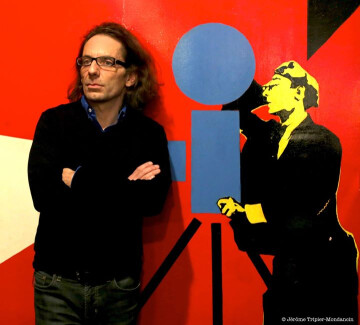 26/11 /// We Blew It en présence de Jean-Baptiste Thoret