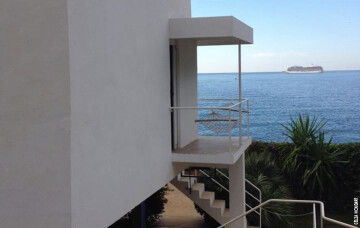 À l'invitation #10 présente le livre "Tout un monde lointain"