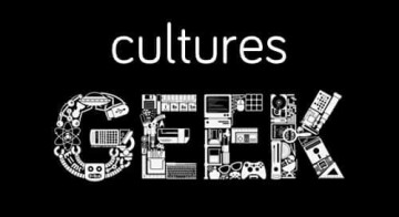 ☆ Quizz Cultures GEEK ☆